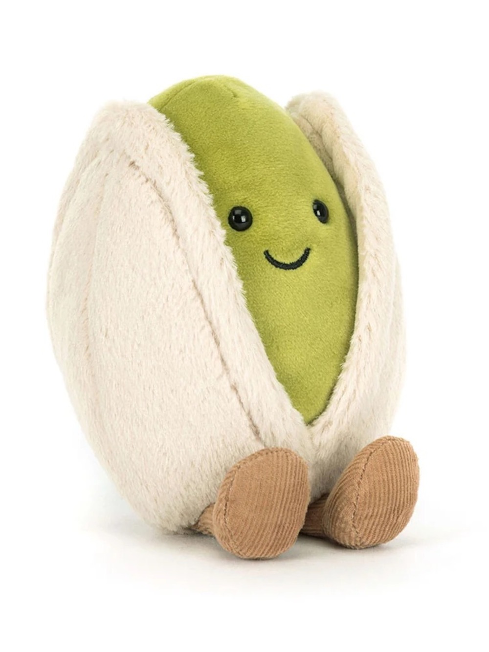 Jellycat AMUSEABLES HORATIO PISTACHIO Plush
